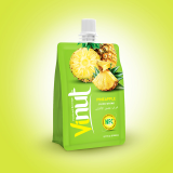 150ml 100 Pouches Pineapple Juice Drink